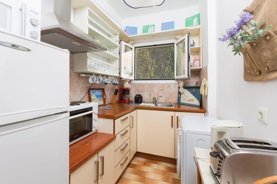 House | 1 bedroom, WiFi