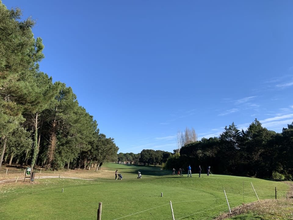 Golf