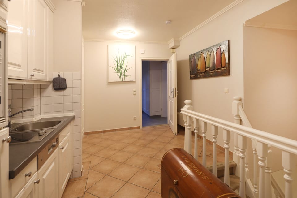 Exclusive Apartment, Private Bathroom | Shared kitchen
