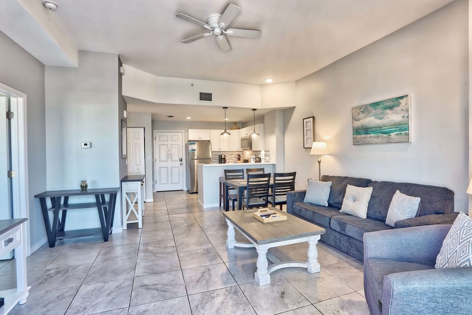 Open Concept