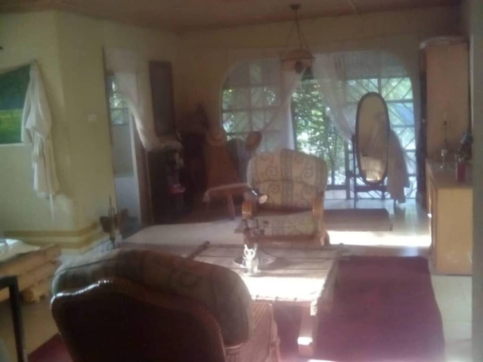 Cottage | Living room