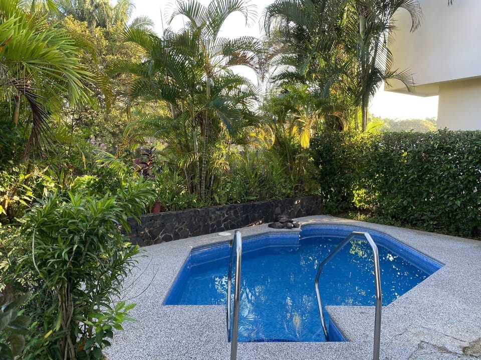 Private Pool