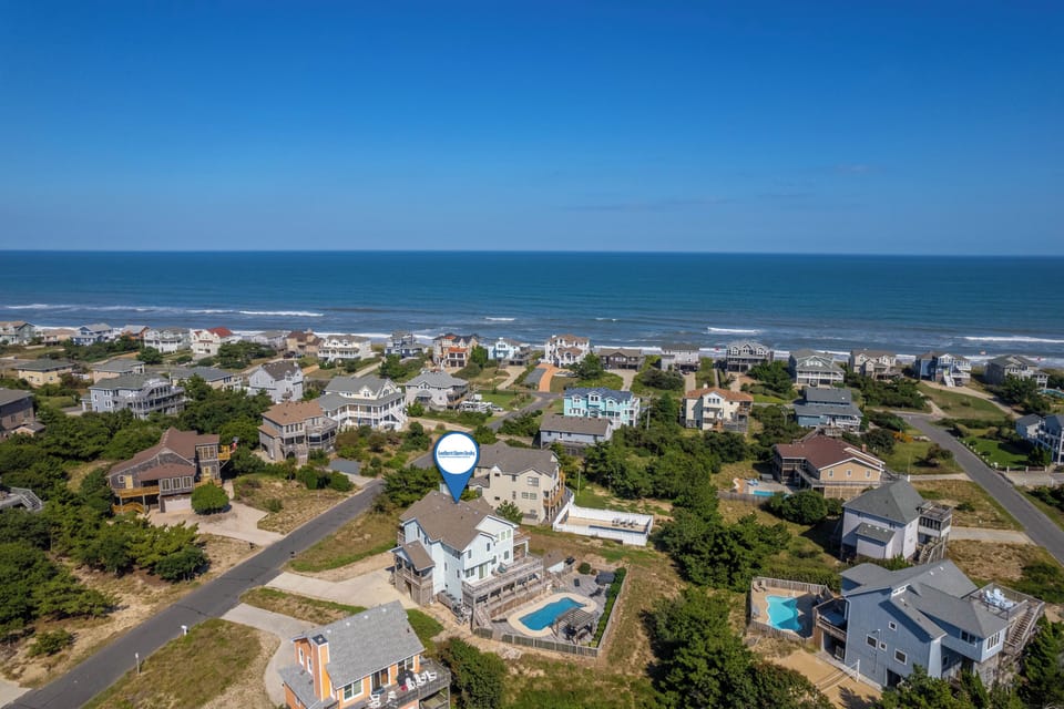 Oceanside Duck Vacation Rental 2024