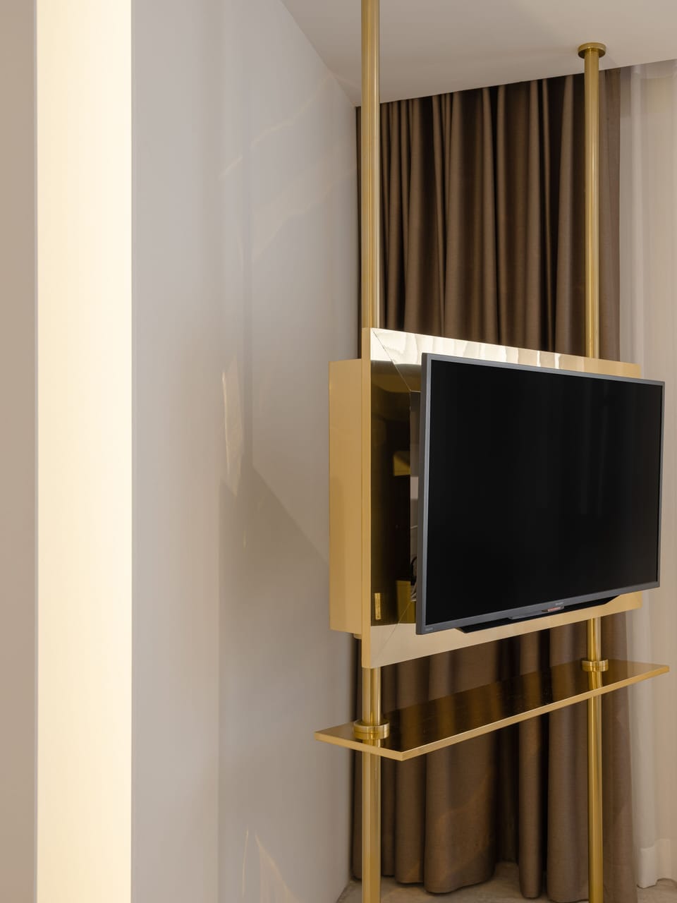 Superior Double Room | Room amenity