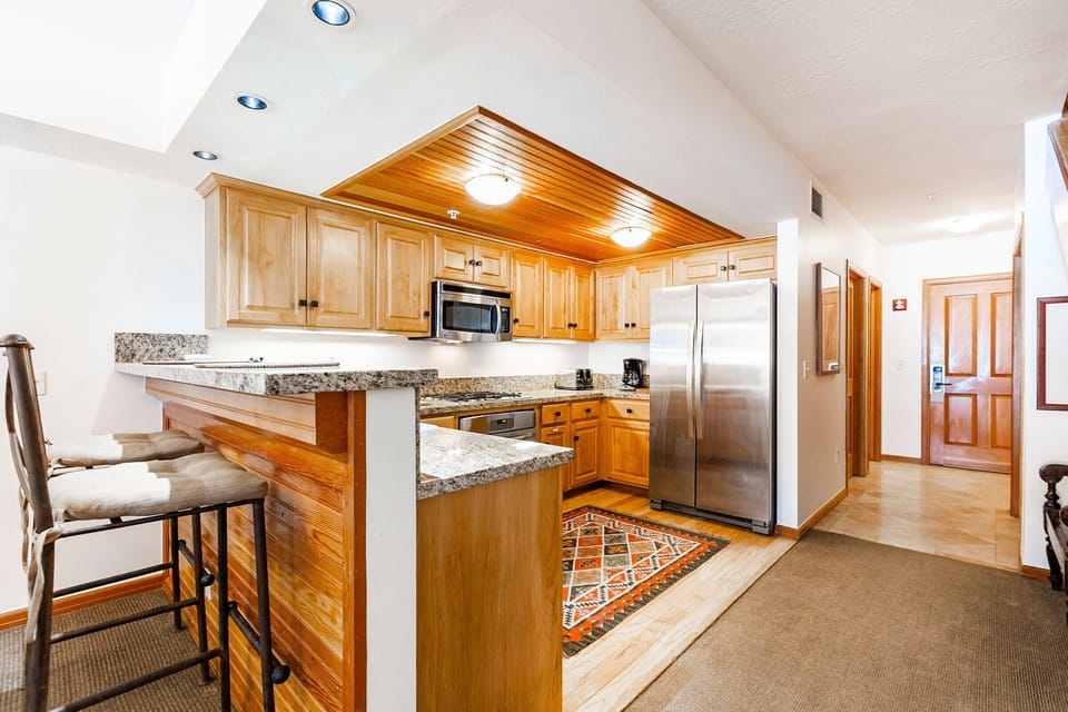 Kitchen Bar