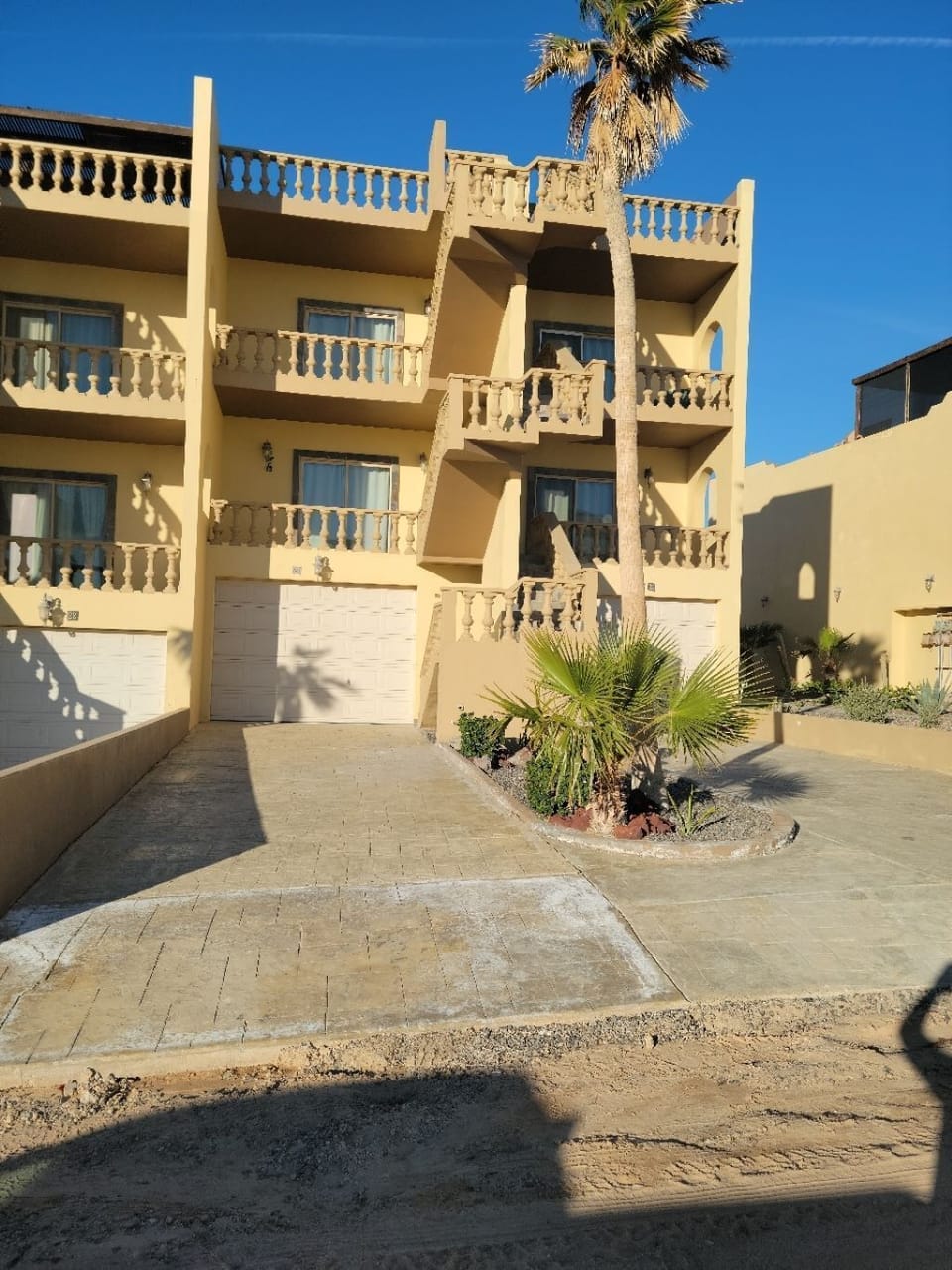 Bella Vita #23 is center Villa.
Playa La Jolla/Encanto 
Puerto Penasco Sonora Mx