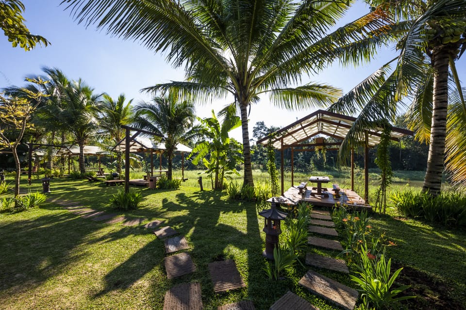 Hami Garden Hotel in Vietnam