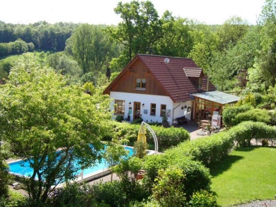 Holiday Park Facilities and Services 