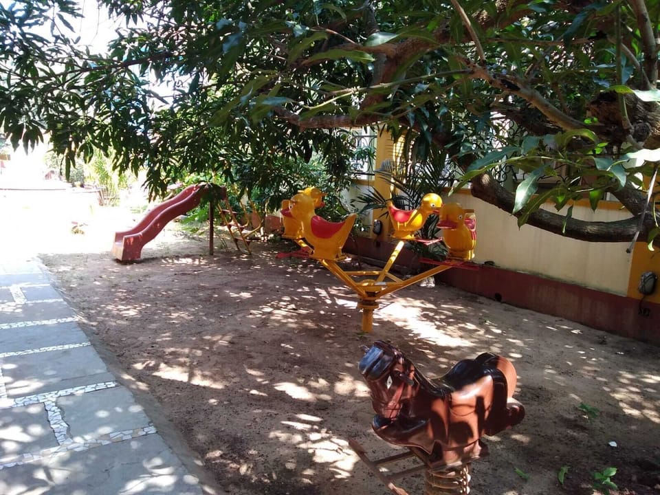 Martin's Comfort Hotel in Goa, India