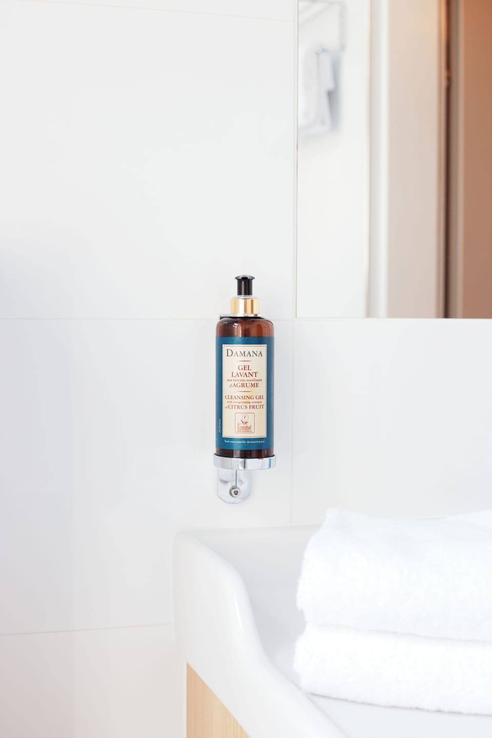 Standard Single Room | Bathroom amenities | Free toiletries, hair dryer, towels, soap