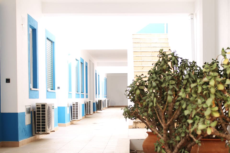 Hallway