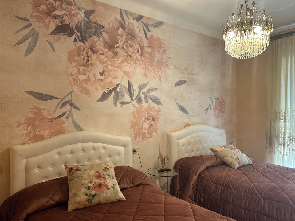 Classic Double Room | 1 bedroom, WiFi (free)