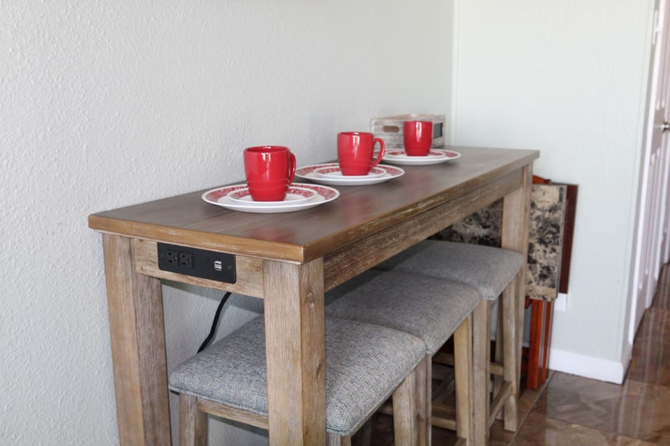 Workstation Desk / Dining Table 