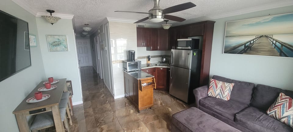 Open concept 