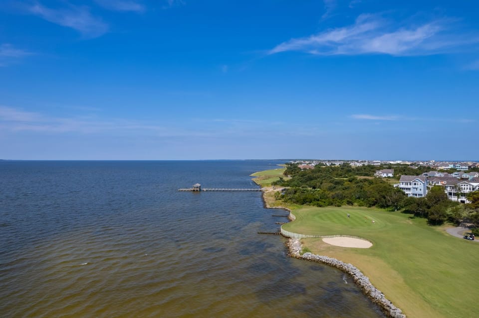 World Class Golf in Nags Head, NC
