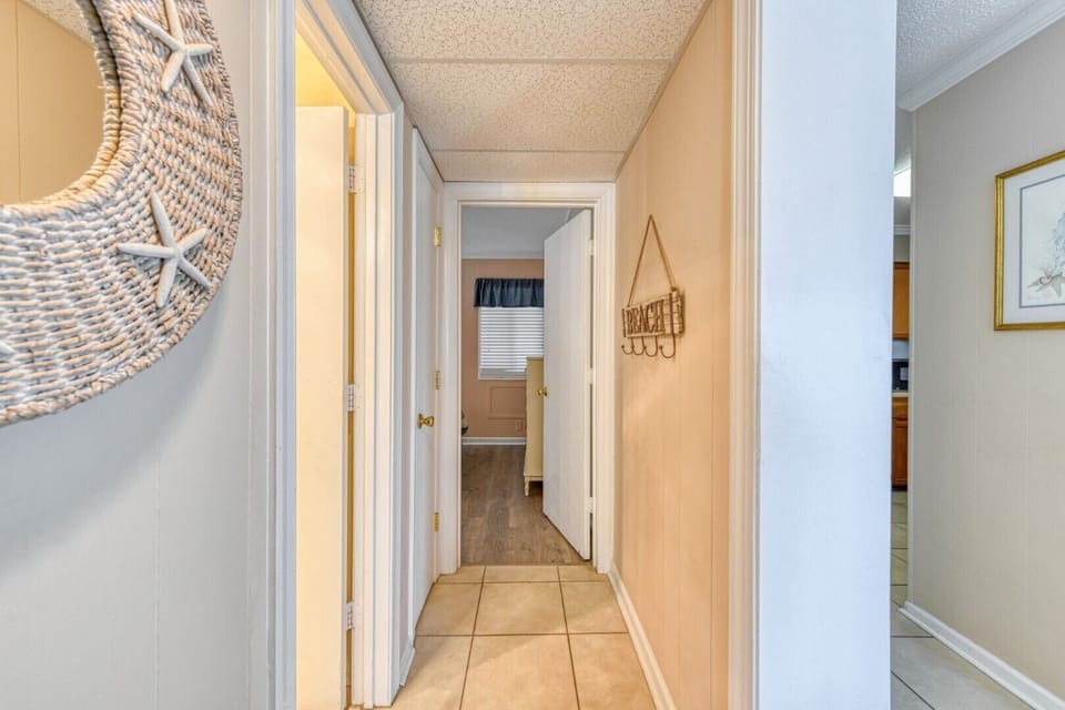 Sea Oaks 107