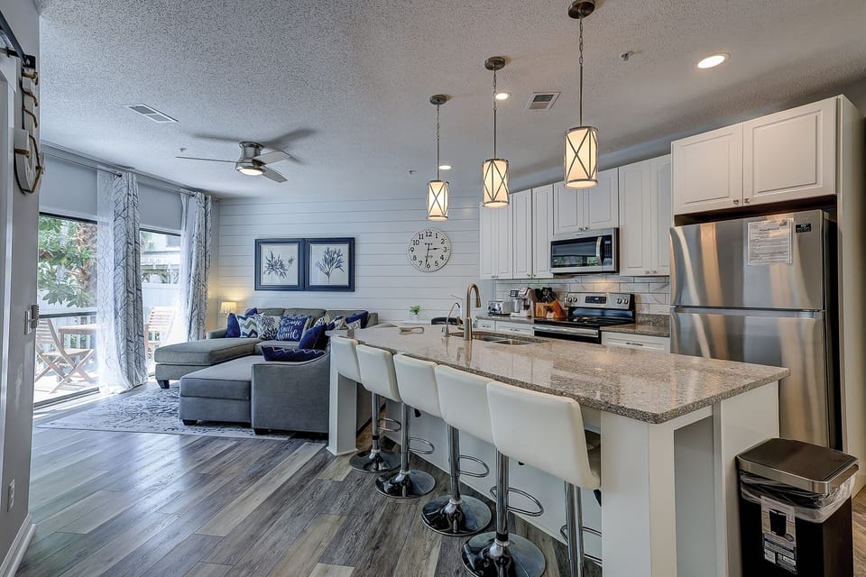 Kitchen Bar