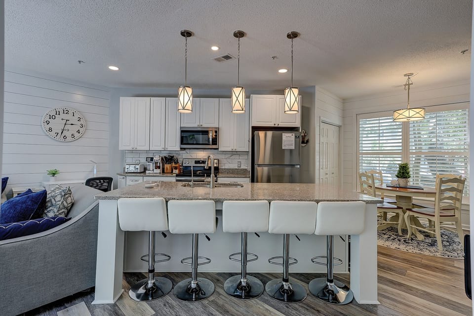 Kitchen Bar