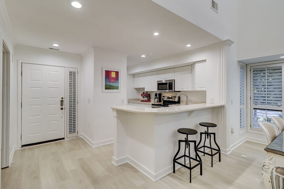 Kitchen Bar