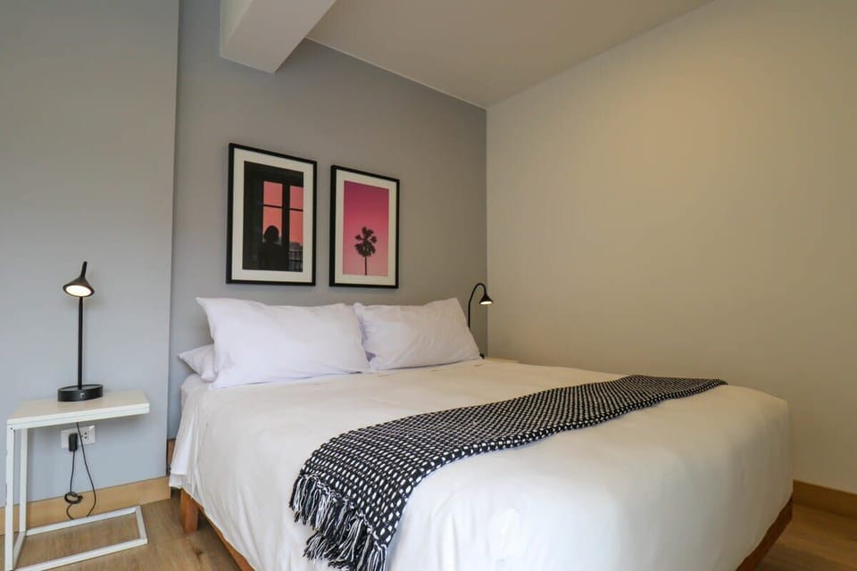 Amazing bedroom