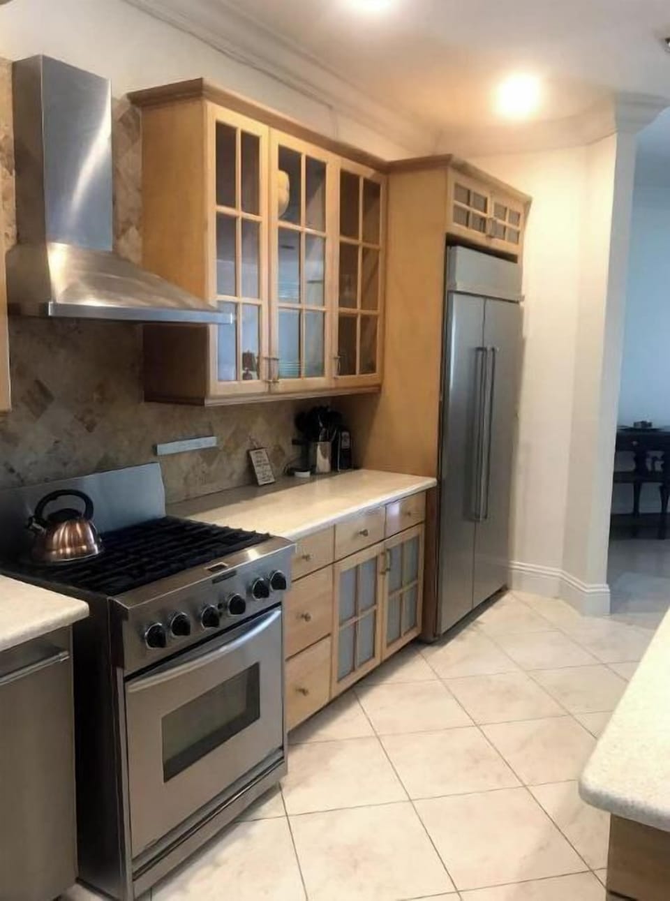 Kitchen (Appliances)