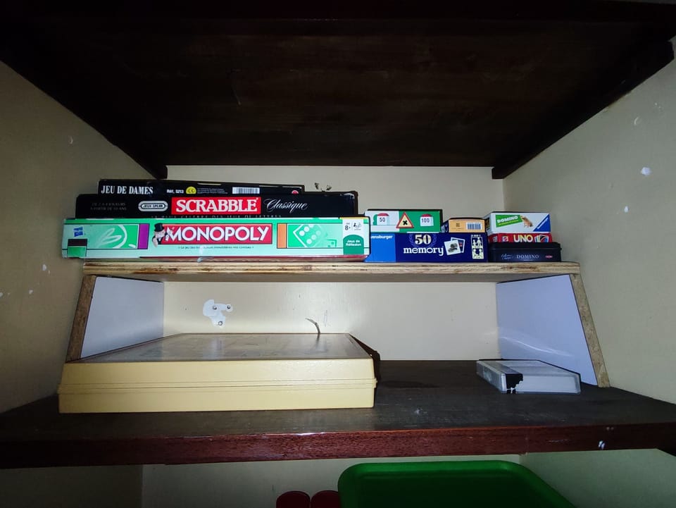 Miscellaneous