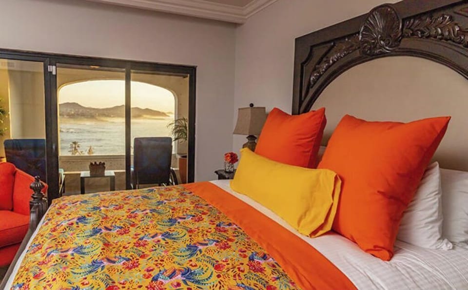 King Bedroom 
