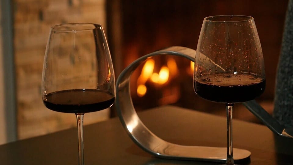 Ready for some Tender moments?