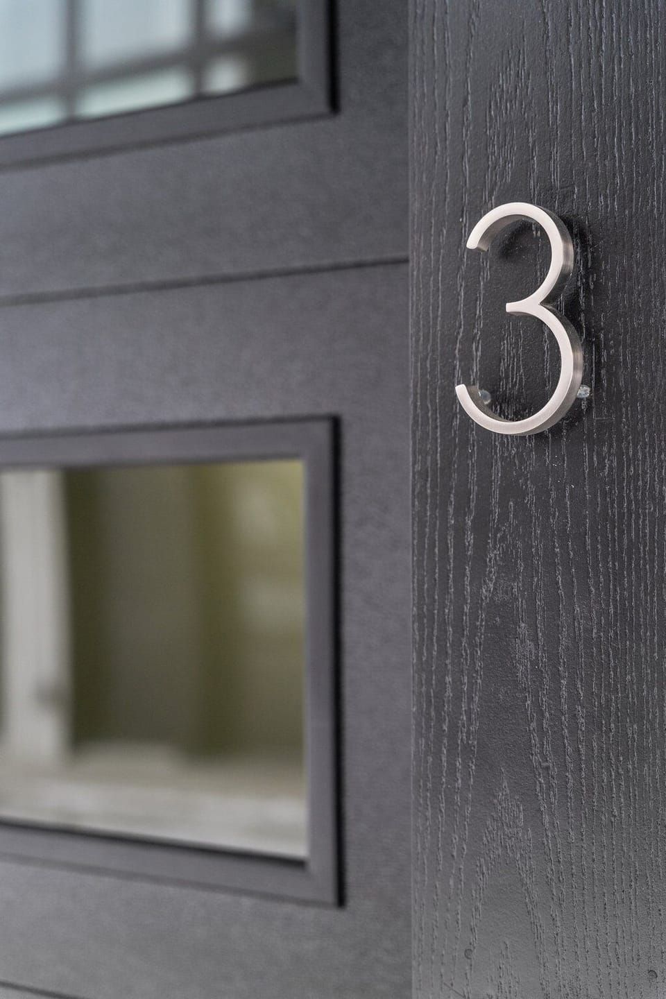 【Entrance 1】Private entrance to the unit