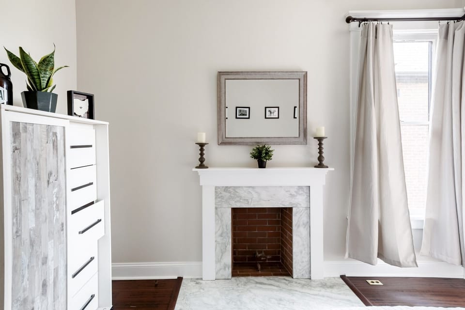 Guest Bedroom 3