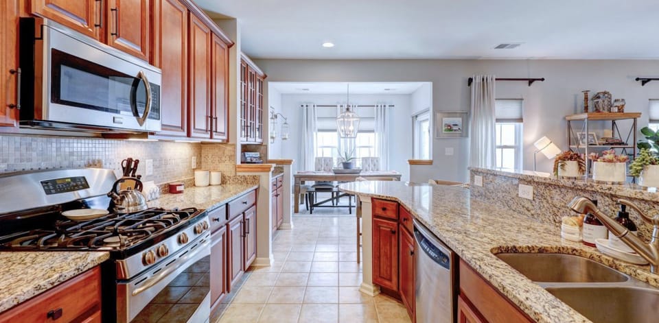 Kitchen 1