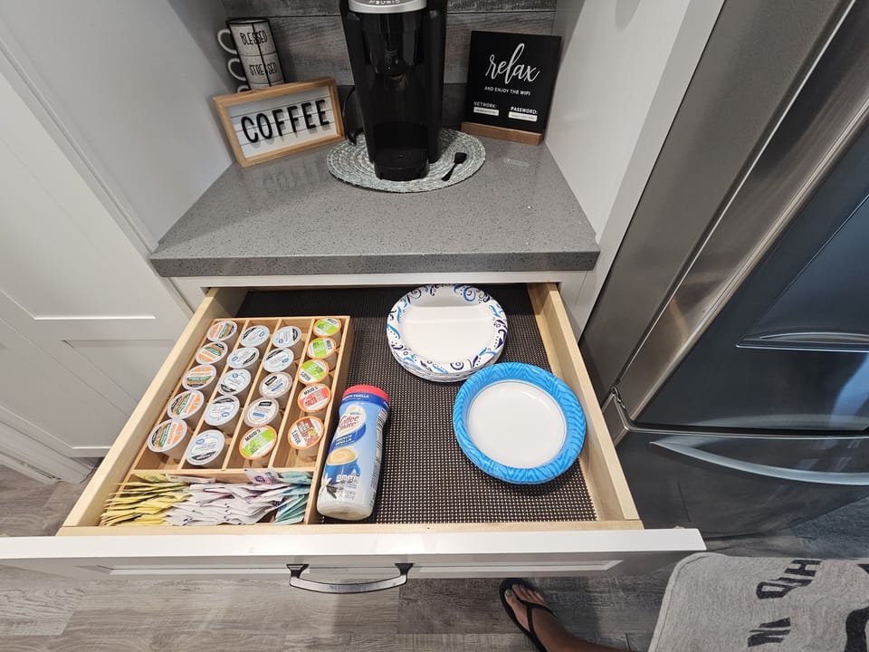 Coffee Pods