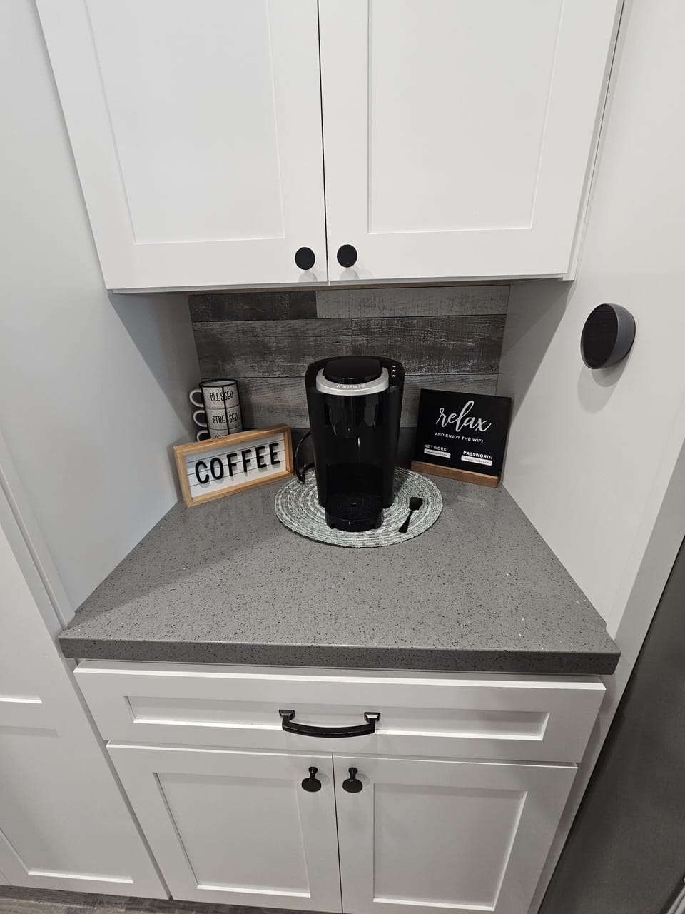 Coffee Bar