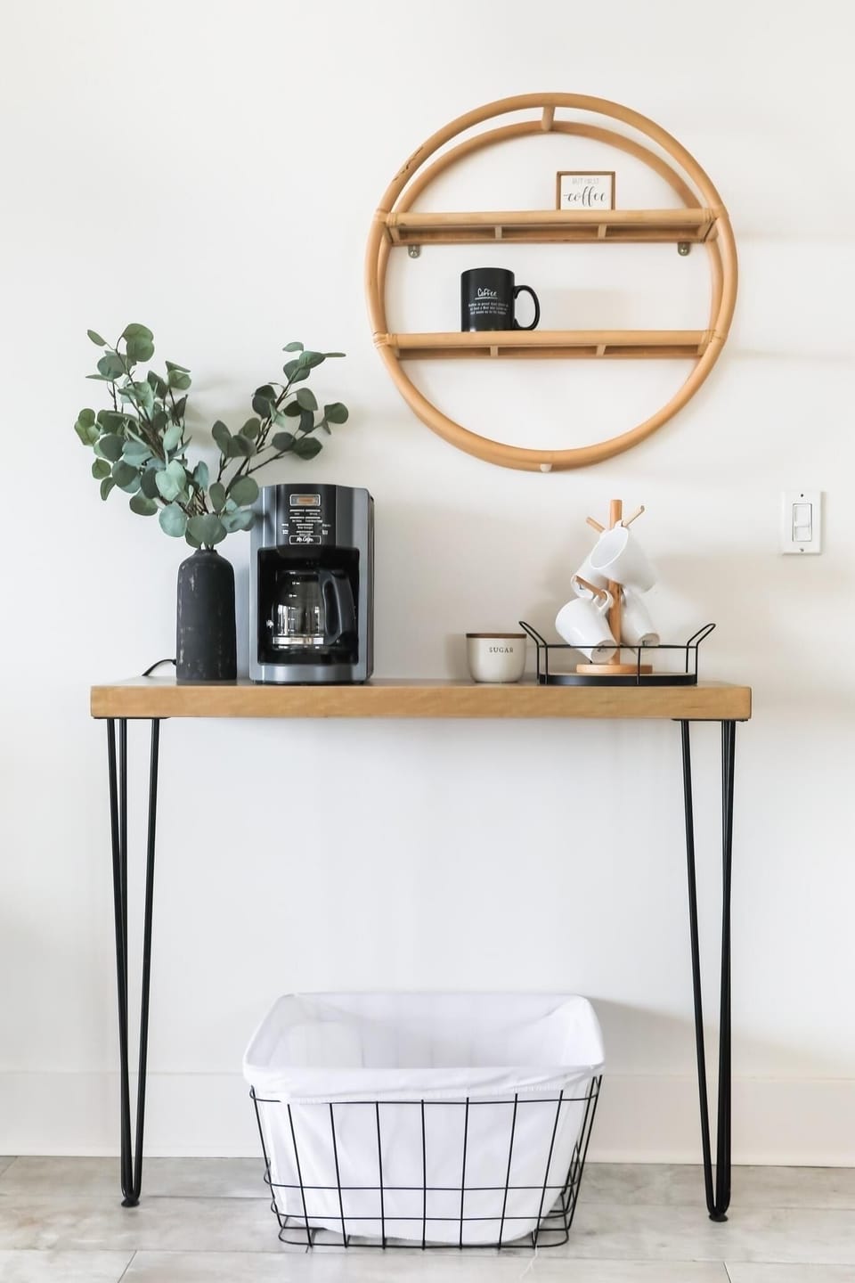 Coffee Bar