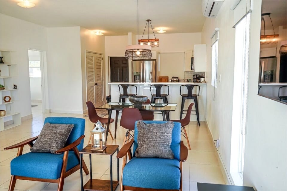 Flamingo Lake Villas | Turks and Caicos Islands