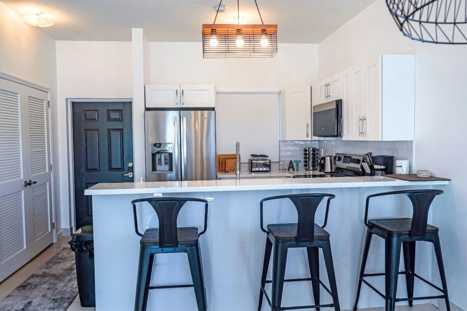 Flamingo Lake Villas | Turks and Caicos Islands