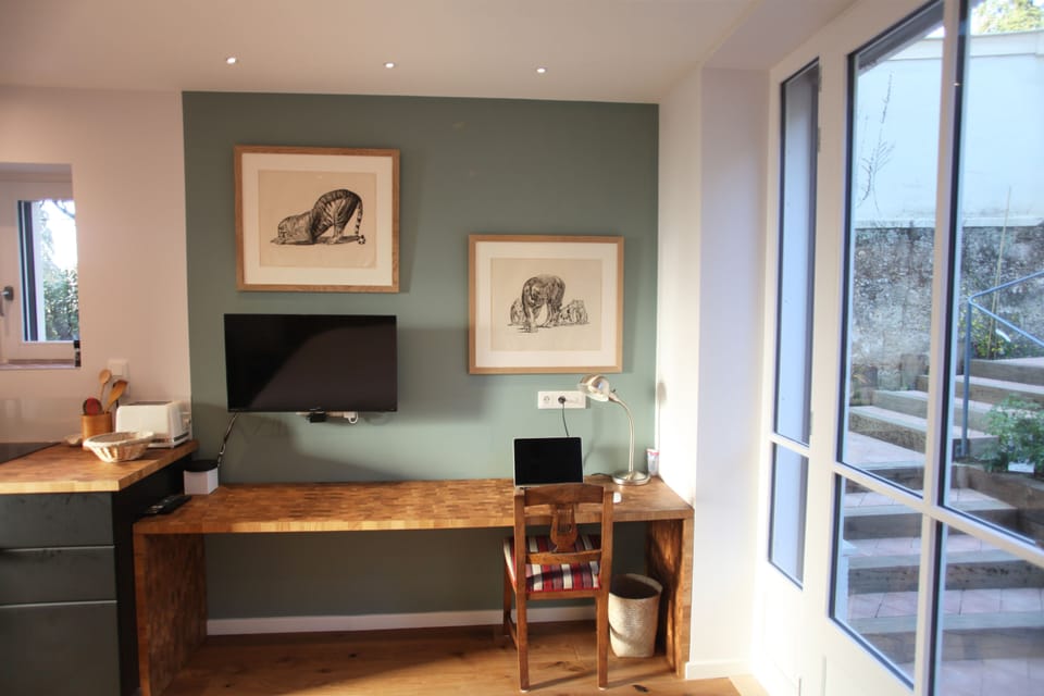 Comfort Studio, Private Bathroom | Interior