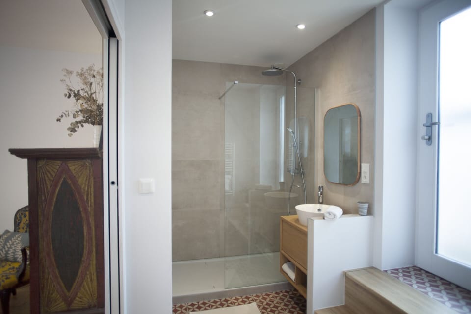 Comfort Studio, Private Bathroom | Bathroom