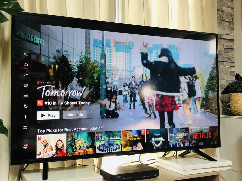 Television