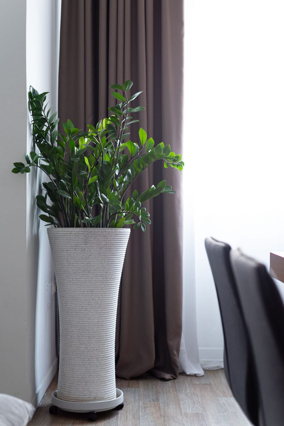 Business Apartment, 2 Bedrooms, City View | Living area | Smart TV, Netflix, streaming services