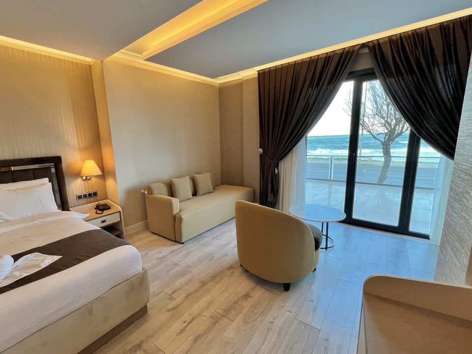 Elite Suite | View from room