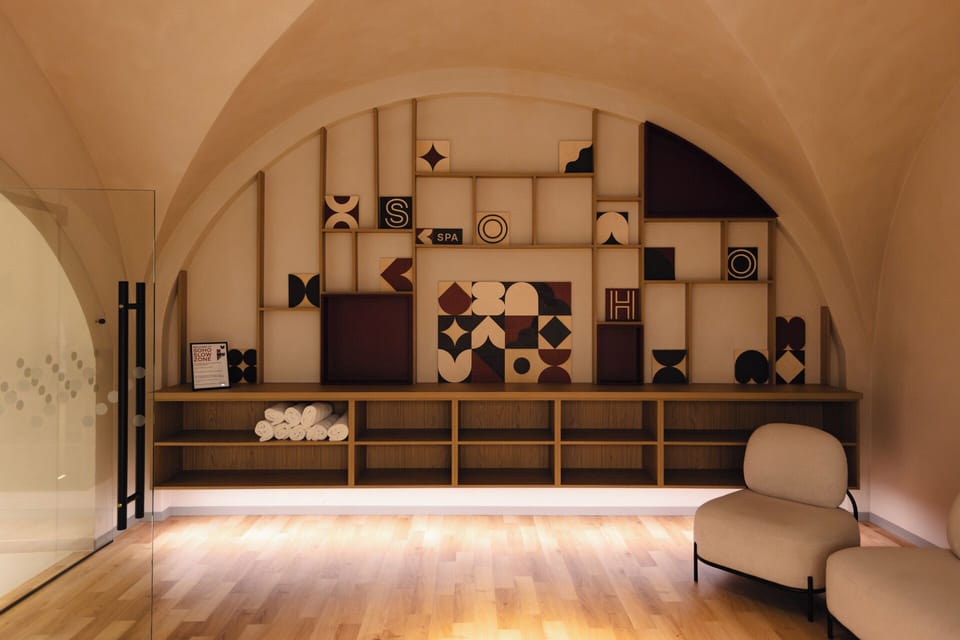 Hotel Soho Hotel in Estonia