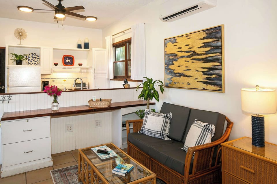 Separate Apartment Add On. Please see description for pricing. 
