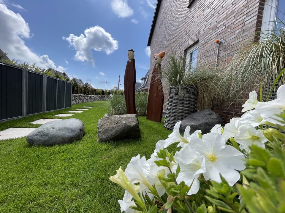 Superior Apartment, Private Bathroom | Exterior