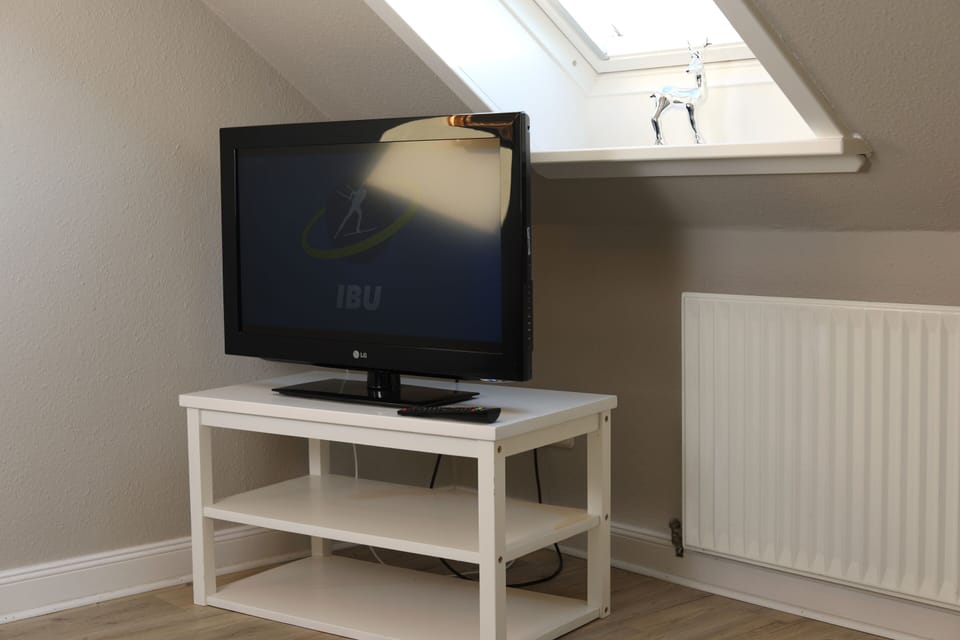 Superior Apartment, Private Bathroom | 1 bedroom
