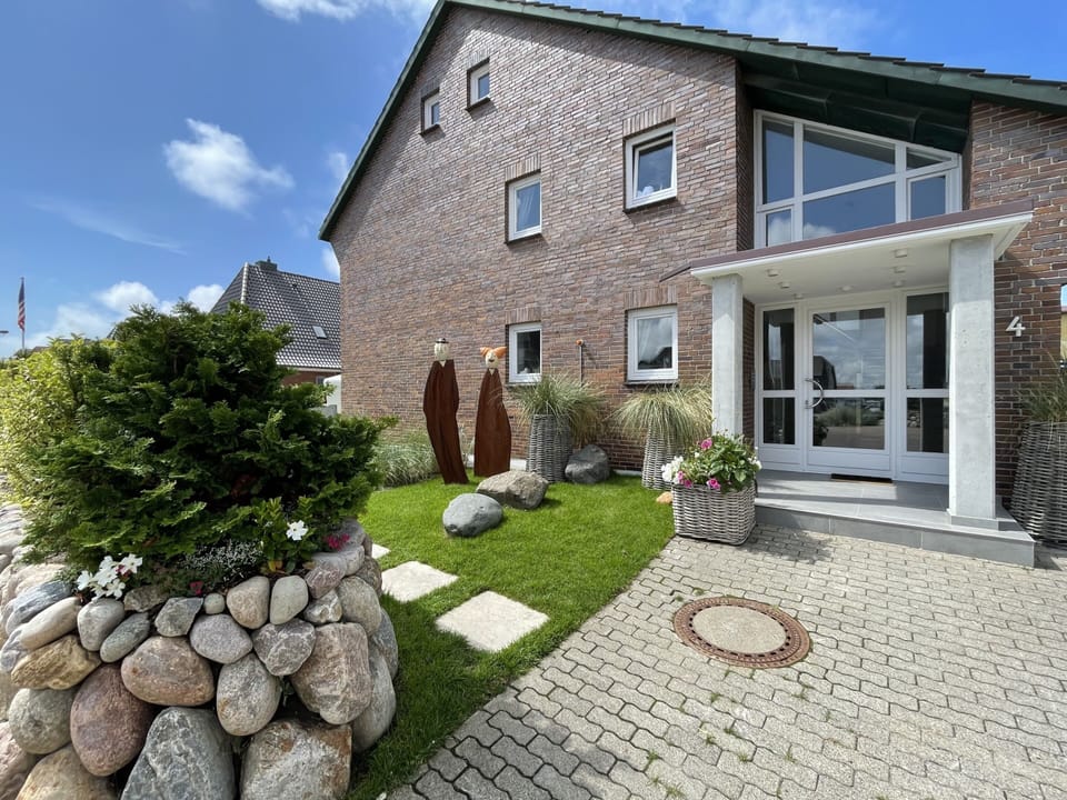 Exclusive Apartment, Private Bathroom | Exterior