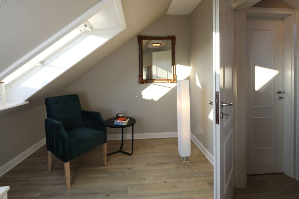 Exclusive Apartment, Private Bathroom | 1 bedroom