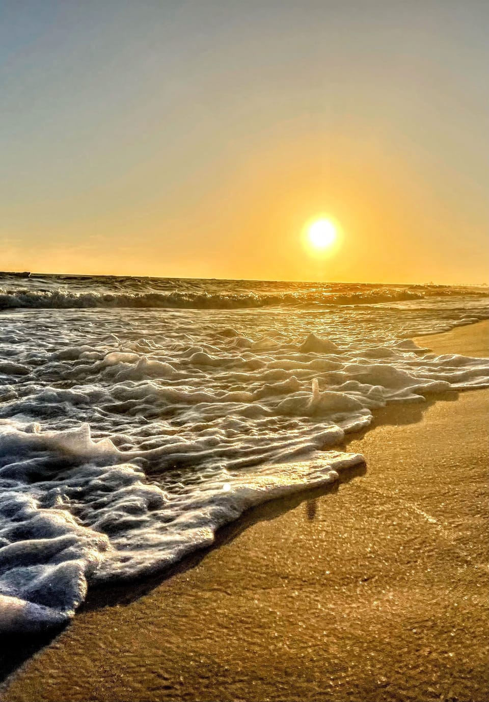 18 minutes away to Alabama Beaches. 