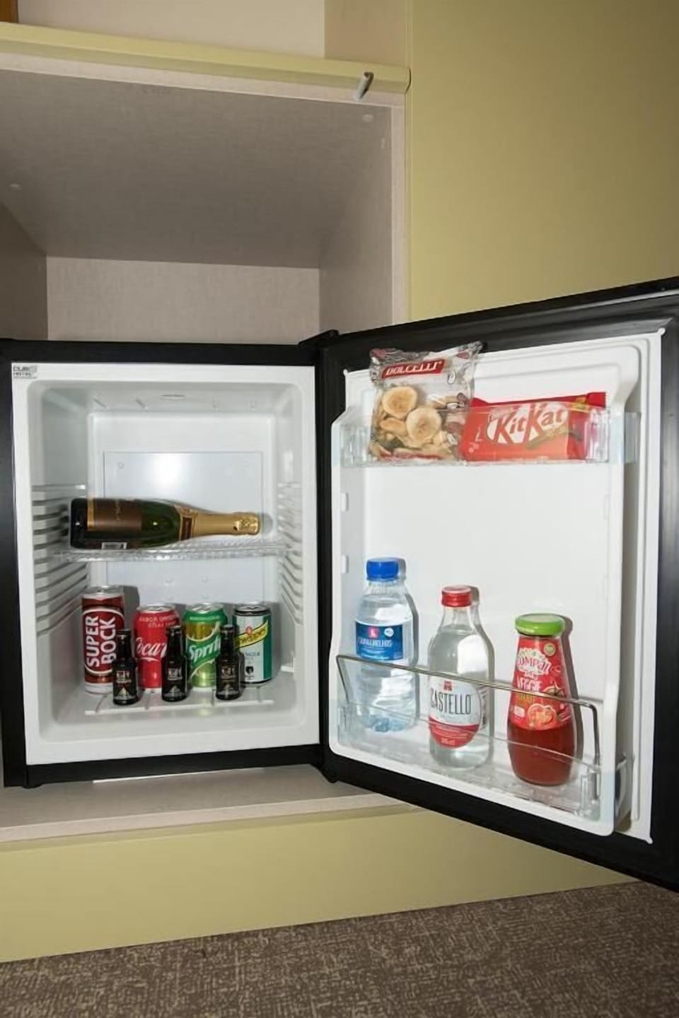 Minibar