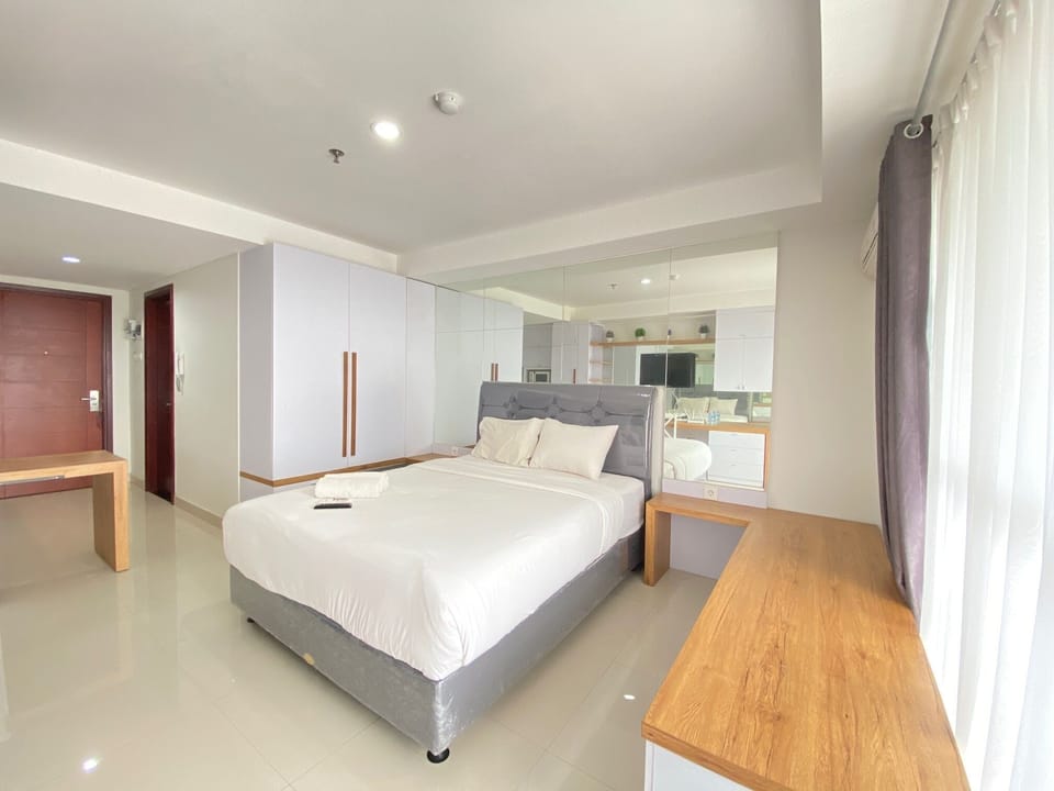 Room | 1 bedroom, free WiFi, bed sheets